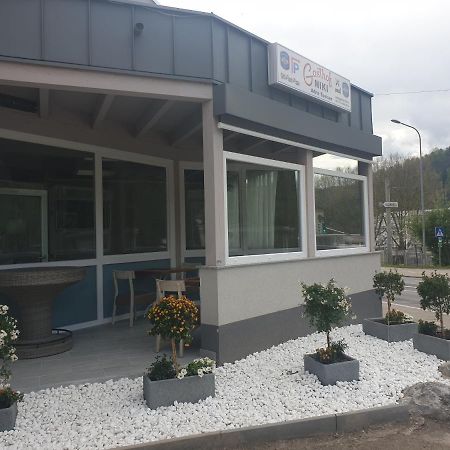 Gasthof Niki Kapfenberg Dış mekan fotoğraf