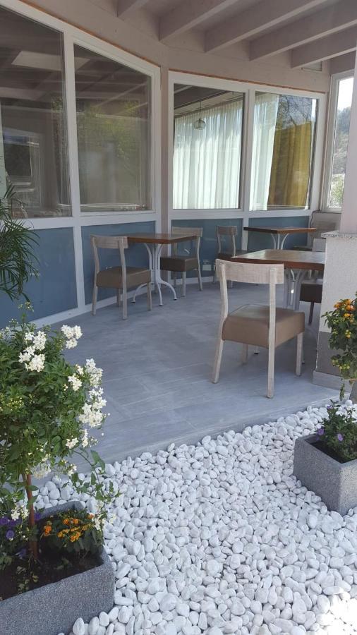 Gasthof Niki Kapfenberg Dış mekan fotoğraf